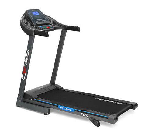 Беговая дорожка Carbon fitness T507 Купить Беговая дорожка Carbon fitness T507 в Москве