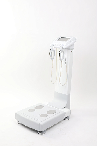 Анализатор состава тела Accuniq BC720