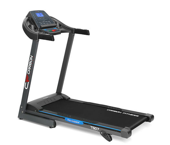 Беговая дорожка Carbon fitness T507