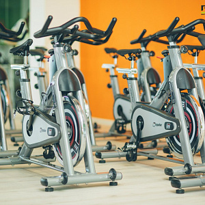 Купить Велотренажер Aerofit PS300E в Москве