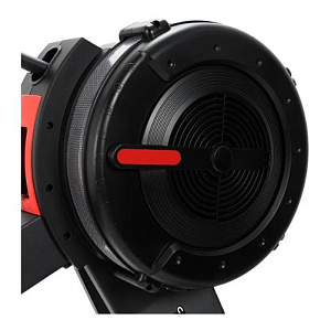 Купить Гребной тренажер Cardiopower PRO CR400 в Москве