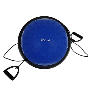 Kernel Балансировочная платформа с эспандерами KERNEL, 46 см BL052