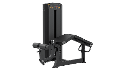 Сгибание ног лежа Hasttings KS1070