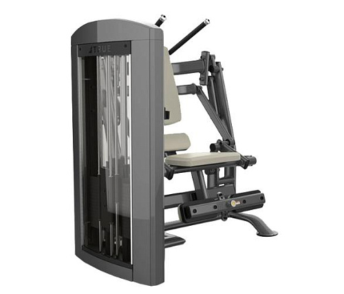 Вращение торса True Fitness SPL-1500