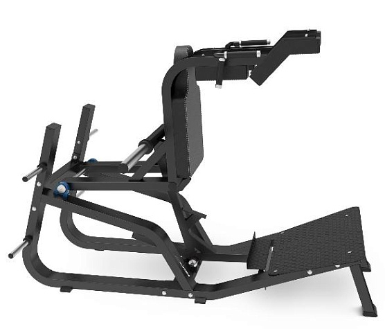 Гакк машина Unix Fit PRO UC-1665 фото3