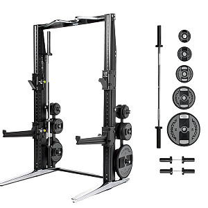 Купить Силовой тренажер Technogym Rack Personal в Москве
