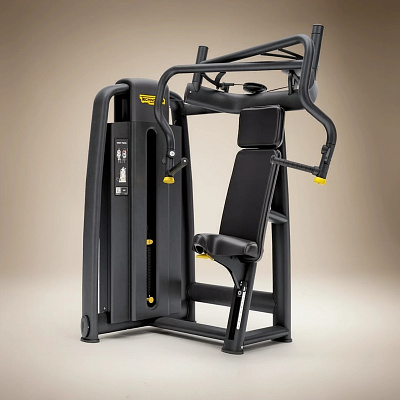 Жим от груди Technogym Selection 700 Chest Press