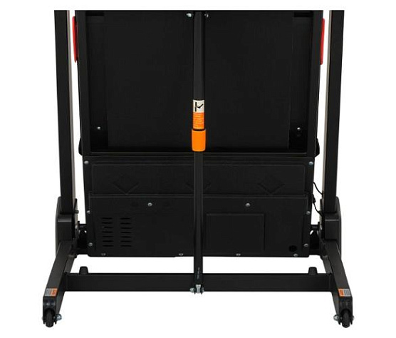 Беговая дорожка CardioPower T15 фото11
