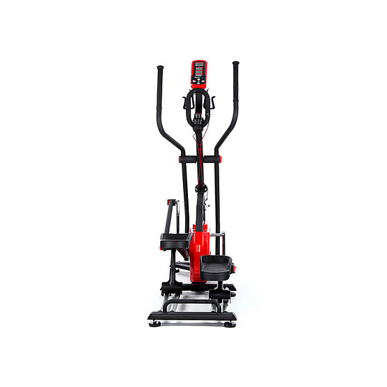 Эллиптический тренажер Spirit Fitness CG800 EGLIDE фото2