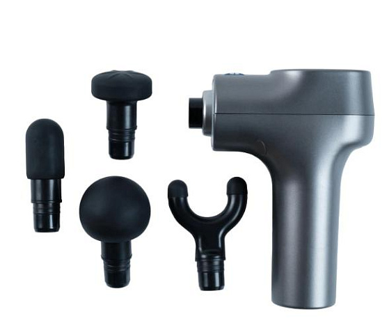 Перкуссионный массажер Ergonova MagicTouch Pro фото1