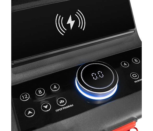 Беговая дорожка Bronze Gym RUNWAY профессиональная