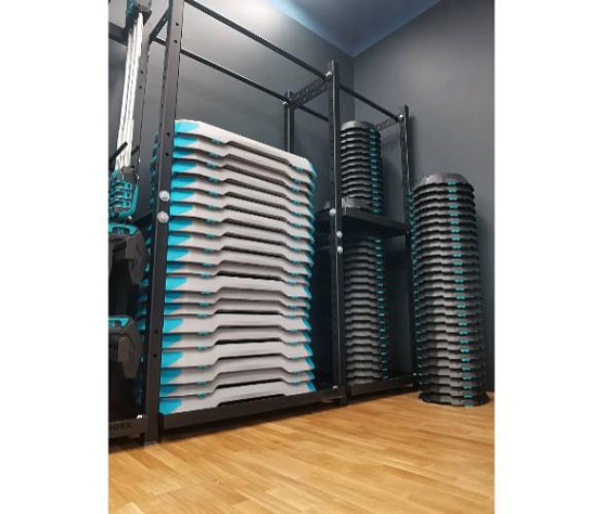 Система для хранения оборудования Targex T-CUSTOM2 фото5