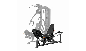 Купить Грузоблочный тренажер на нижнюю часть тела Hasttings Опция Жим ногами Hasttings Digger HG09-LP в Москве