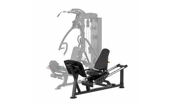 Опция Жим ногами Hasttings Digger HG09-LP