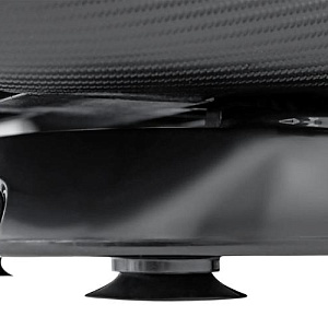 Купить Ergonova SuperGo 3 Black массажер для ног в Москве