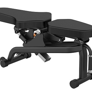 Купить Скамья Hasttings Скамья регулируемая Hasttings Digger HG20-MA в Москве