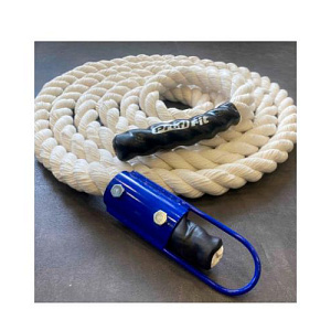 Купить Original FitTools Канат для лазания 10 м D-40 мм в Москве