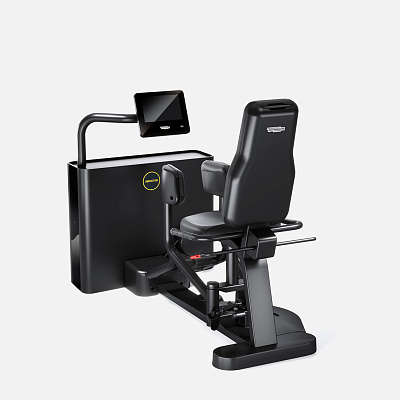 Biostrength Abductor