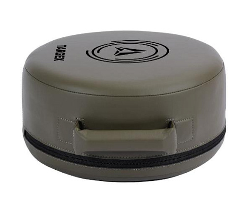 Макивара Targex ROUND зеленая