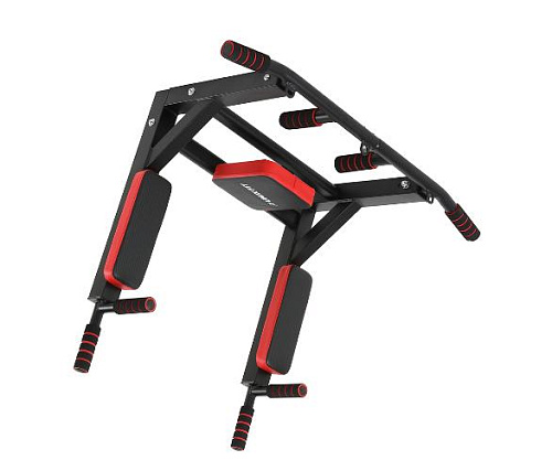 Турник настенный 3 в 1 Unix Fit PULL UP 200