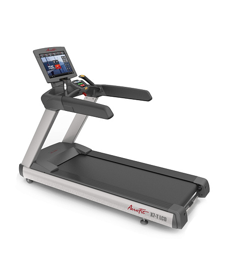 Беговая дорожка Aerofit RT950 (X7-T LCD) фото1
