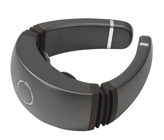 Массажер для шеи Ergonova MagicTouch Pro neck