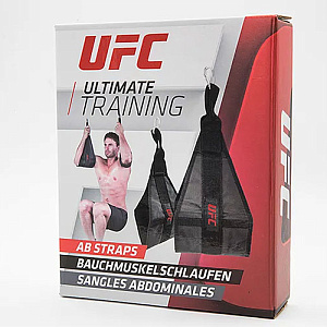 Купить UFC Петли береша для пресса в Москве