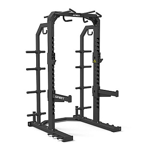 Купить Силовой тренажер Spirit Fitness SP-4202 Силовая полурама в Москве