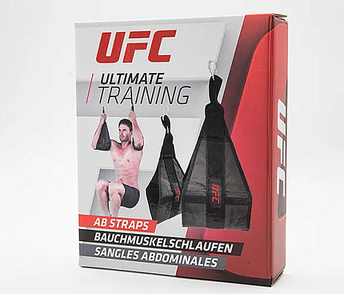 Петли береша для пресса UFC