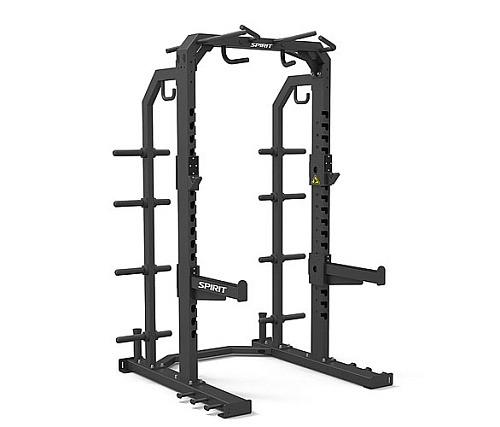 Силовая полурама Spirit Fitness SP-4202