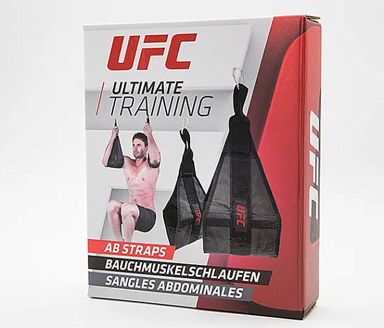 Петли береша для пресса UFC фото1