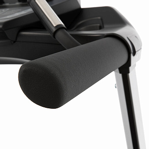 Купить Беговая дорожка Spirit Fitness CT800 Silver в Москве