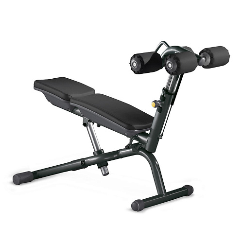 Скамья для пресса Technogym Crunch Bench