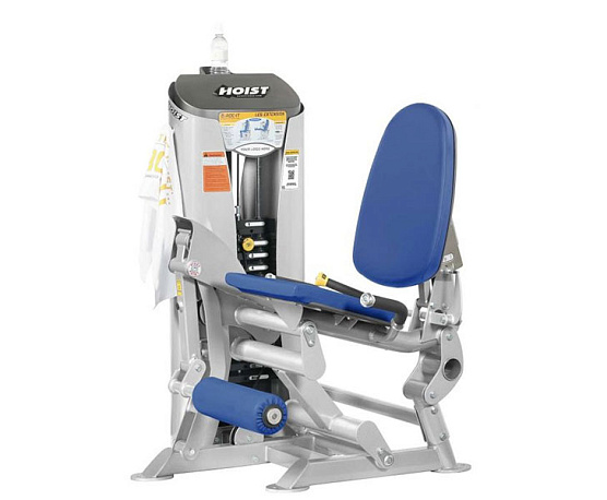 Силовой тренажер Hoist ROC-IT RS-1401 фото14