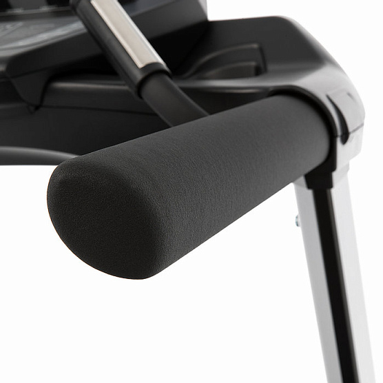 Беговая дорожка Spirit Fitness CT800 Silver фото10