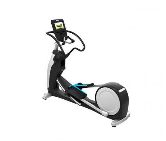 Эллиптический тренажер Precor EFX 863 V2 фото1