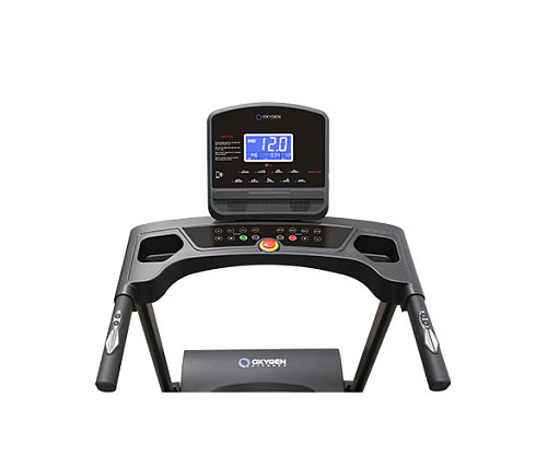 Беговая дорожка Oxygen NEW CLASSIC FERRUM A