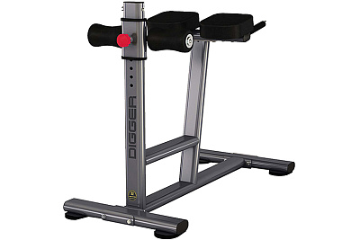 Силовой тренажер Hasttings Digger HD007-4