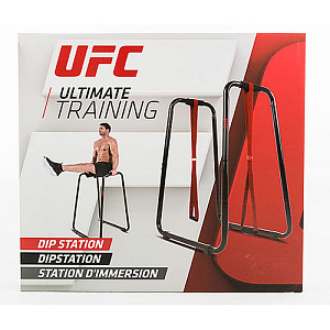 Купить UFC Дип-станция в Москве