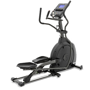 Купить Эллиптический тренажер Spirit Fitness Эллиптический тренажер SPIRIT XE195 BLACK в Москве