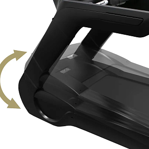 Купить Беговая дорожка Bronze Gym T960 PRO TFT в Москве