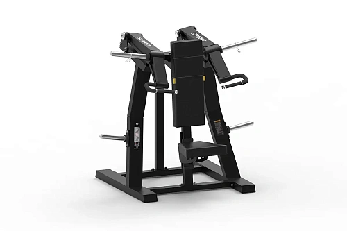 Жим от плеч Spirit Fitness SP-4503