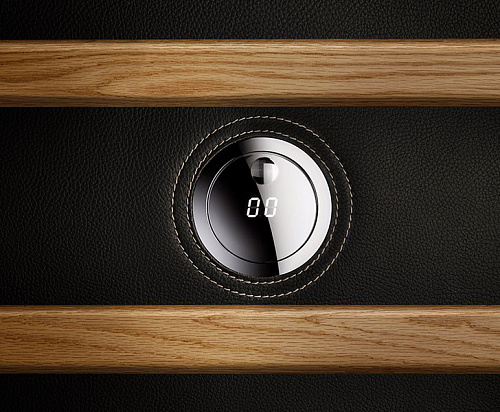 Многофункциональный комплекс Technogym Kinesis Personal Heritage Black