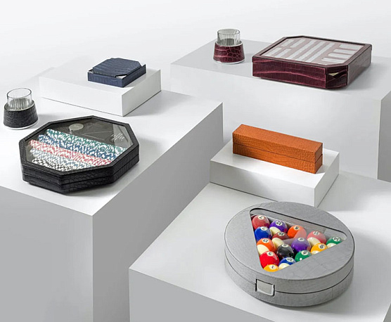 Набор для игры в маджонг Impatia Mahjong A modern twist фото3