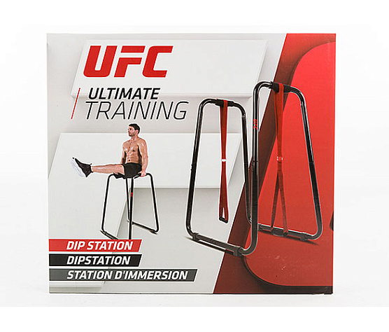 UFC Дип-станция фото2