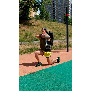 Купить Original FitTools Сэндбэг (нагрузка до 5 кг) в Москве