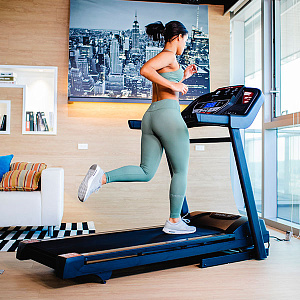 Купить Беговая дорожка Sole Fitness F60 в Москве