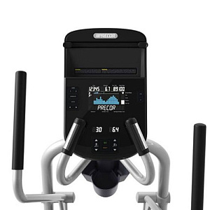 Купить Эллиптический тренажер Precor EFX 225 Energy Series в Москве