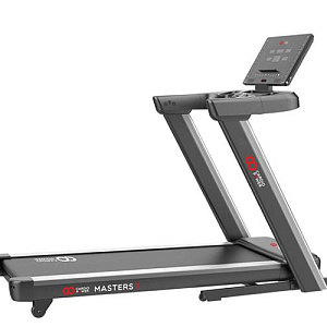 Купить Беговая дорожка CardioPower Masters 7  в Москве