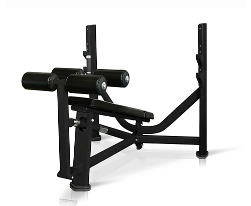 Купить Скамья для жима под углом Ultra Gym UG-CL106 в Москве